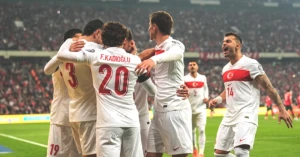 2026 FIFA Dünya Kupası Türkiye-Romanya Maçı: Tarih, Saat ve Yayıncı Kanal Bilgileri!