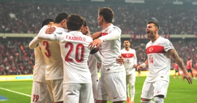 2026 FIFA Dünya Kupası Türkiye-Romanya Maçı: Tarih, Saat ve Yayıncı Kanal Bilgileri!