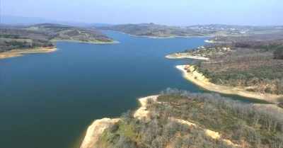 İstanbul Barajlarının Doluluk Oranı Açıklandı! İSKİ Verilerine Göre Son Durum Burada!