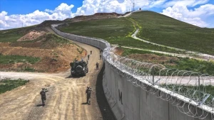 Türkiye-İran Sınırının Sırları: Hangi İllerle Komşu ve Uzunluğu Ne Kadar?