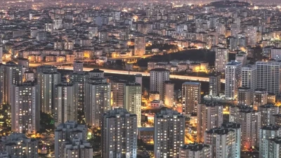 Ev Fiyatlarında Şok Gelişme! 4 Milyon TL'lik 1+1 Dönemi Başlıyor