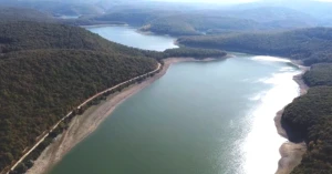 İstanbul Barajları Doluluk Oranı Açıklandı! Yüzde Kaç?