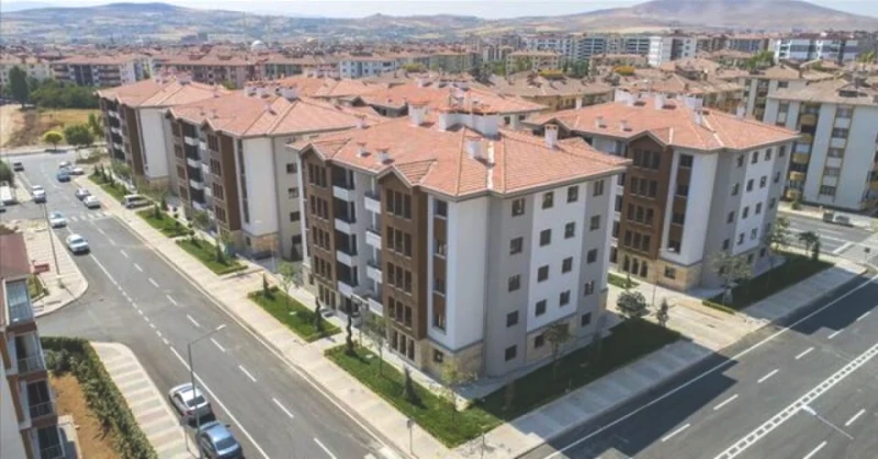 İstanbul TOKİ Kura Çekimi Heyecanı! Tarih ve Saat Belli Oldu!